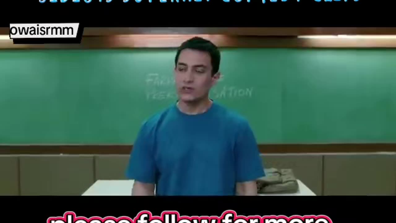 Farhanitrate & prerajulization
