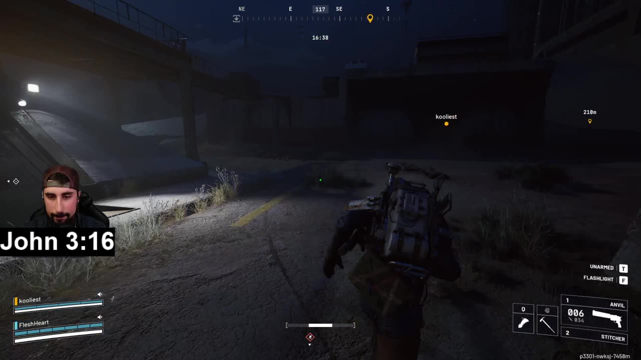 🔥🔴The Trials Have Begun💥Live Chat