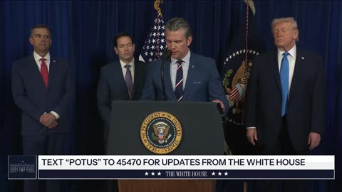 President Trump Holds a Press Conference - MADURO ARRESTED (STARTING AT MINUTE 47