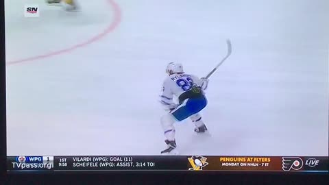 Maple Leafs LW #53 Easton Cowan 🥅(3)🏒Snap-Shot Goal