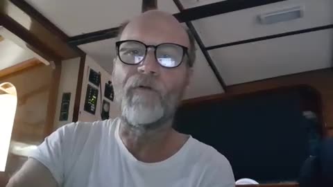 Just a Reminder that Senator Kelly Is Part of the Deep State Jewish Control of America