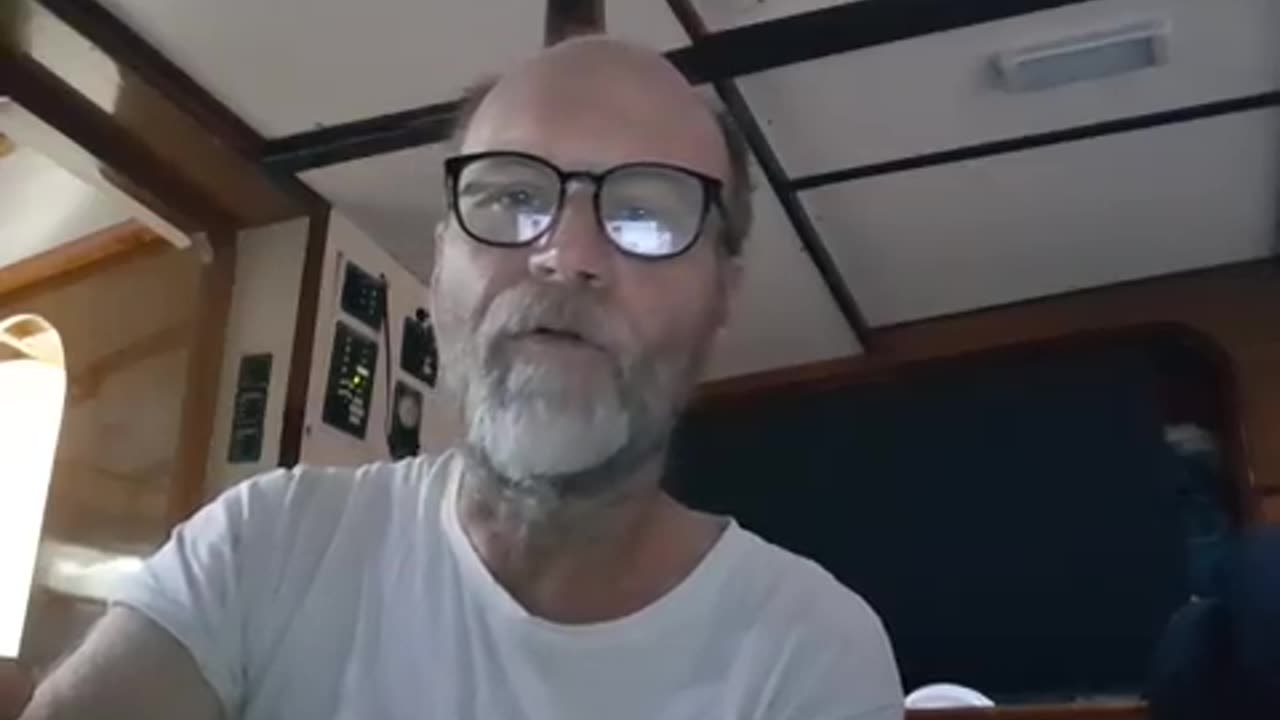 Just a Reminder that Senator Kelly Is Part of the Deep State Jewish Control of America