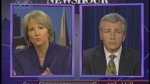 USA WORLDNET September 14, 2001 1030pm-1100pm EDT