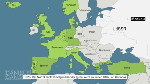 Die USA und Der Ukrainekrieg