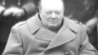 YALTA CONFERENCE (ARGONAUT), CRIMEA,... - YALTA CONFERENCE (ARGONAUT), CRIMEA, RUSSIA - 111-adc-3276