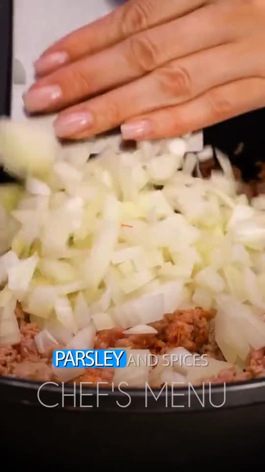 This dough recipe is 100 years old, it was taught to us by our grandmother!