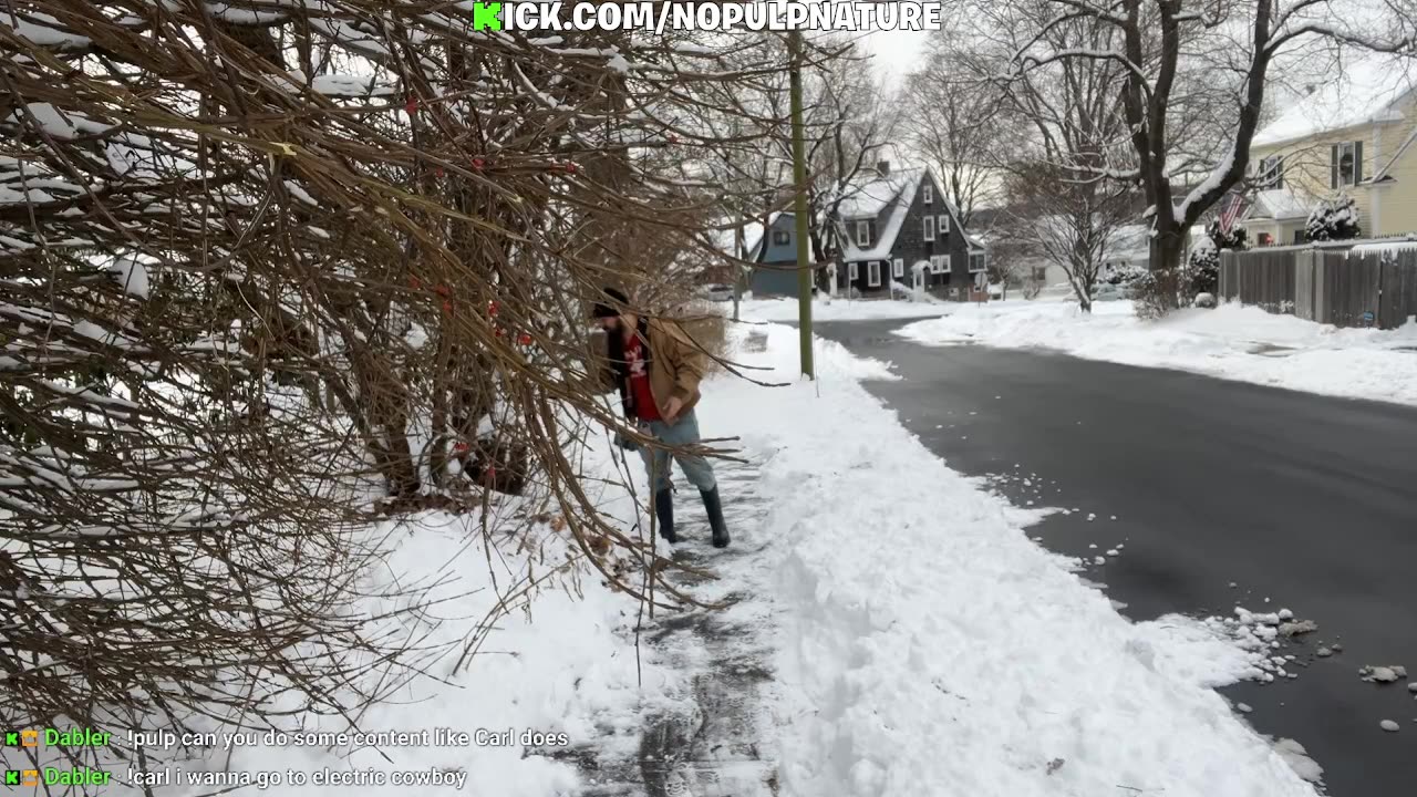 Snow Day Fun Saturday