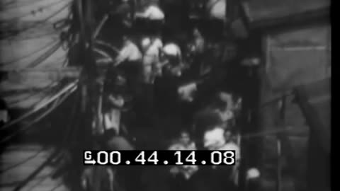 SALVAGING NORMANDIE - SALVAGING NORMANDIE - 428-npc-5060