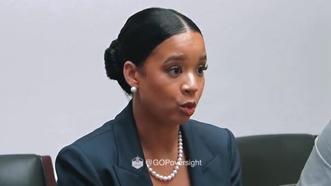 The Transcribed Interview of Ashley Williams | The Biden Autopen Presidency