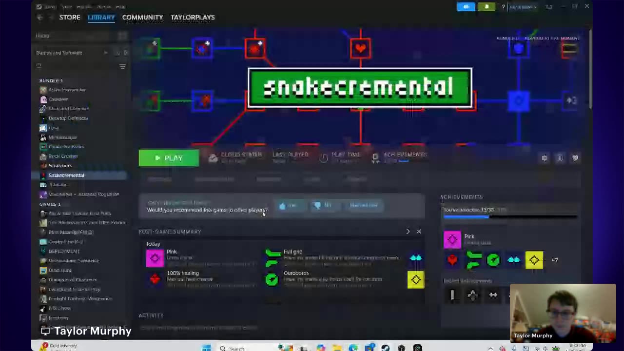 infection free zone part 4