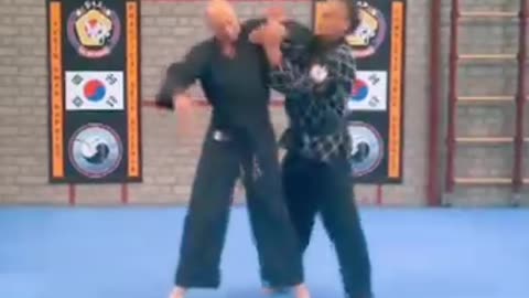 Hapkido