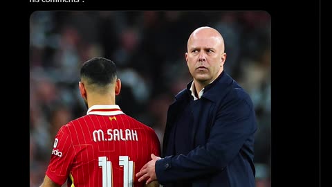 🚨⚠️ BIG BOMB BY MO SALAH! 😳🚨