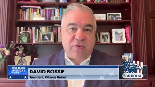 DAVID BOSSIE: Kash Patel's Document Releases Expose Two Truths: Sheer Corruption Inside The DOJ And White House, And Proof That Good FBI Agents Will Call Out The Bad