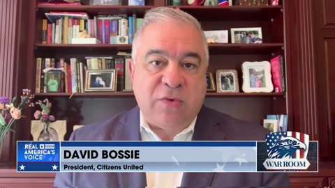 DAVID BOSSIE: Kash Patel's Document Releases Expose Two Truths: Sheer Corruption Inside The DOJ And White House, And Proof That Good FBI Agents Will Call Out The Bad