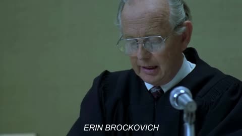 Erin Brockovich (2000) Review – One Woman Who Changed Everything