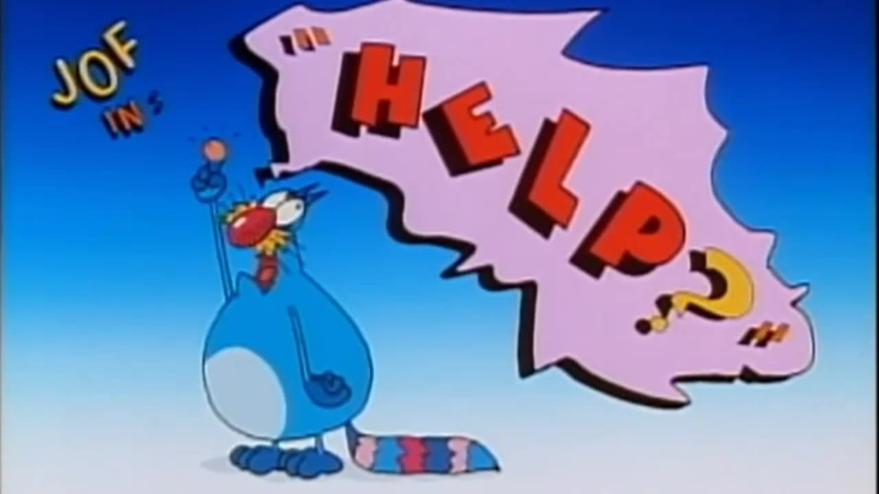 The What a Cartoon Show! S01E07