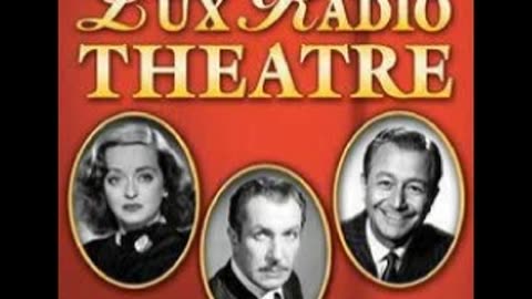 Lux Radio 43-09-20 (ep406) Flight for Freedom (Rosalind Russell, George Brent)