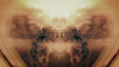 THE GREAT OLD ONES - Under the Sign of Koth (Official Visualizer)