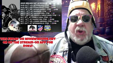 DELCO FOOTBALL-STRATH HAVEN V LOWER MERION!!!!!