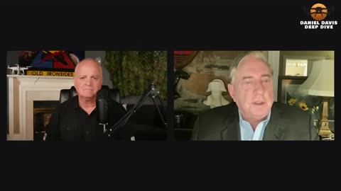 Col. Douglas Macgregor & Daniel Davis ~ Trump's Warning ⚠️ Iran