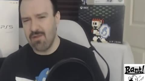 DSP Rant About being Italian