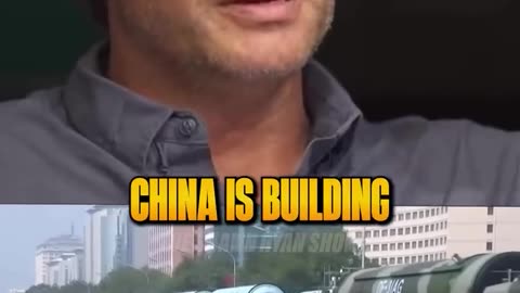 Here’s What Pete Hegseth Has to Say About China.