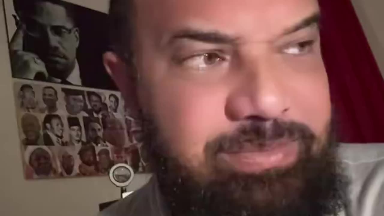 The empire has begun bombing Nigeria.