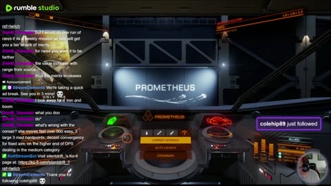 Trying to build Stronghold, EDC is mean, prove me wrong