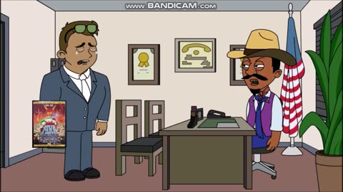 Atsuko Kagari Brings a G Rated Movie to School