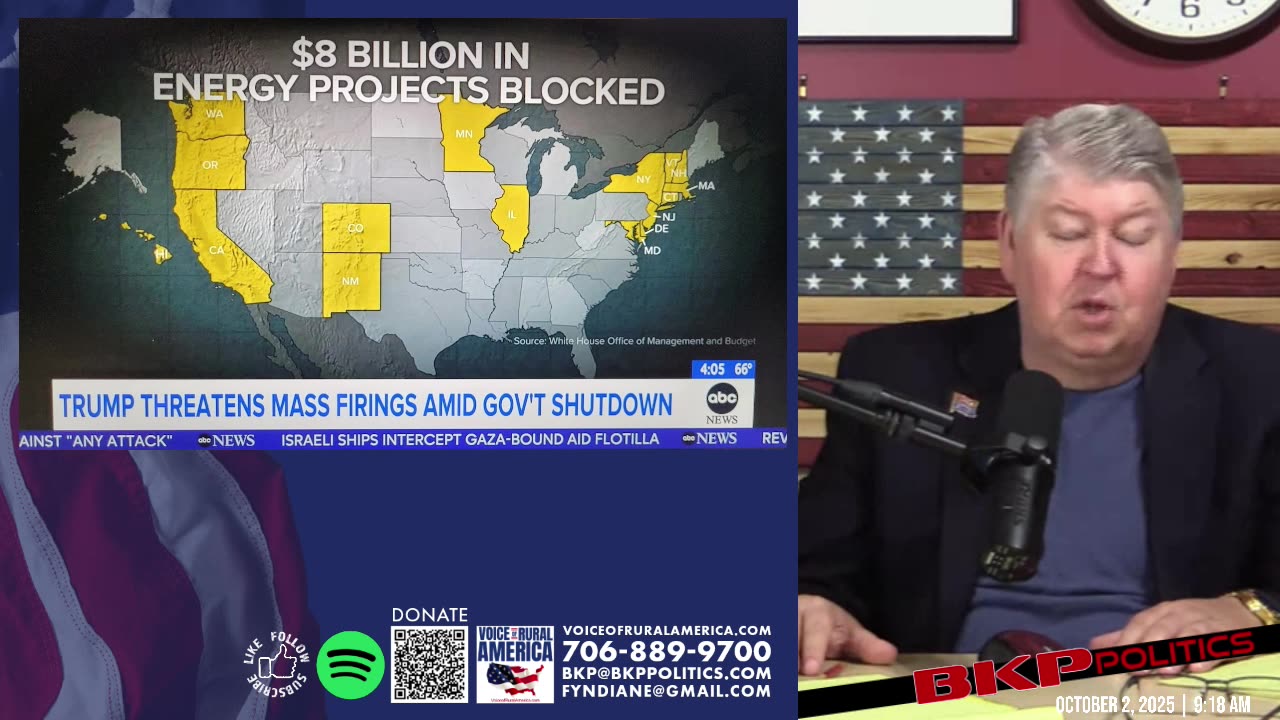 DOGE 2.0 Onslaught: "Crush a Democrat" Game