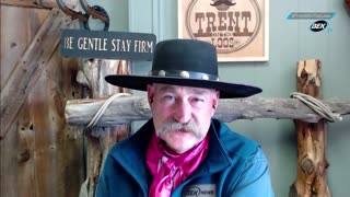 Trent Loos in the Morning - 10/13/2025