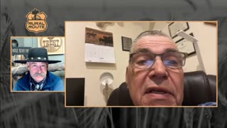 Trent Loos in the Morning - 10/13/2025