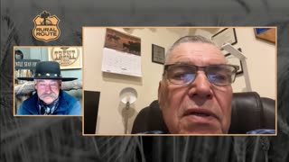 Trent Loos in the Morning - 10/13/2025