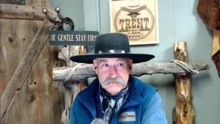 Trent Loos in the Morning - 10/13/2025