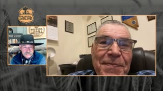 Trent Loos in the Morning - 10/13/2025
