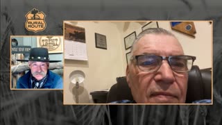 Trent Loos in the Morning - 10/13/2025