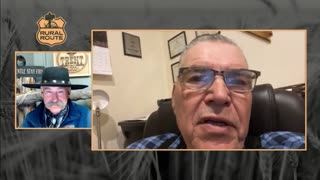Trent Loos in the Morning - 10/13/2025
