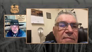 Trent Loos in the Morning - 10/13/2025