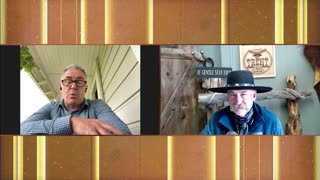 Trent Loos in the Morning - 10/13/2025