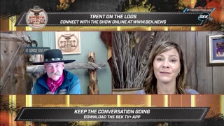 Trent Loos in the Morning - 10/13/2025