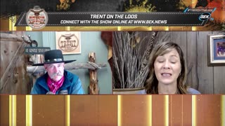 Trent Loos in the Morning - 10/13/2025