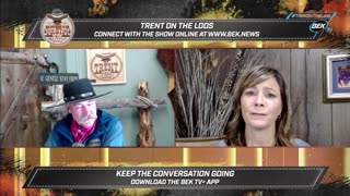 Trent Loos in the Morning - 10/13/2025