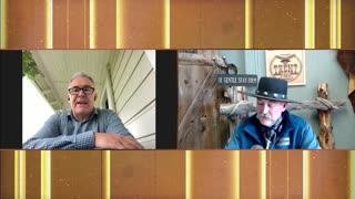 Trent Loos in the Morning - 10/13/2025