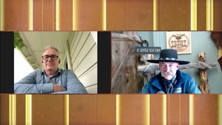 Trent Loos in the Morning - 10/13/2025