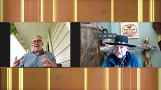 Trent Loos in the Morning - 10/13/2025