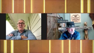 Trent Loos in the Morning - 10/13/2025