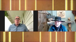 Trent Loos in the Morning - 10/13/2025