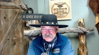 Trent Loos in the Morning - 10/13/2025