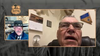 Trent Loos in the Morning - 10/13/2025