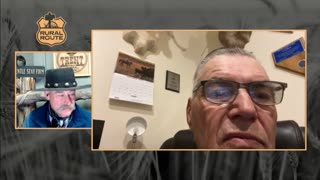 Trent Loos in the Morning - 10/13/2025
